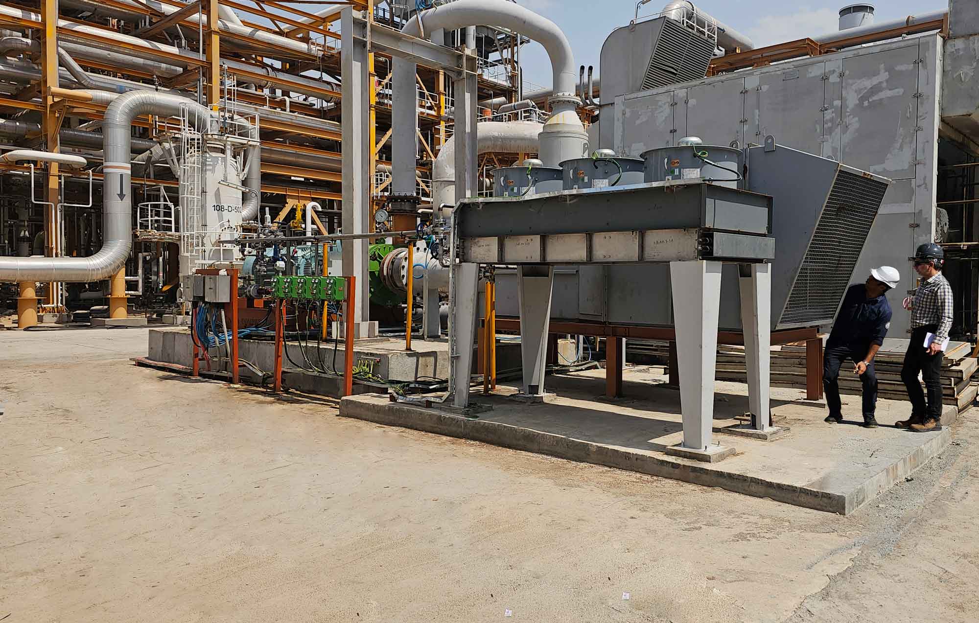 مهندسی تعمـیـرات