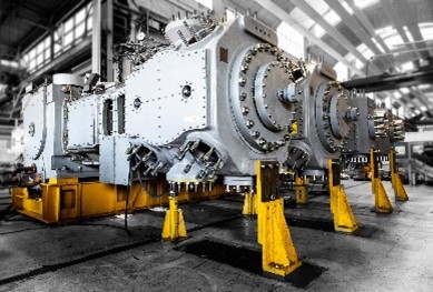 Reciprocating Compressor