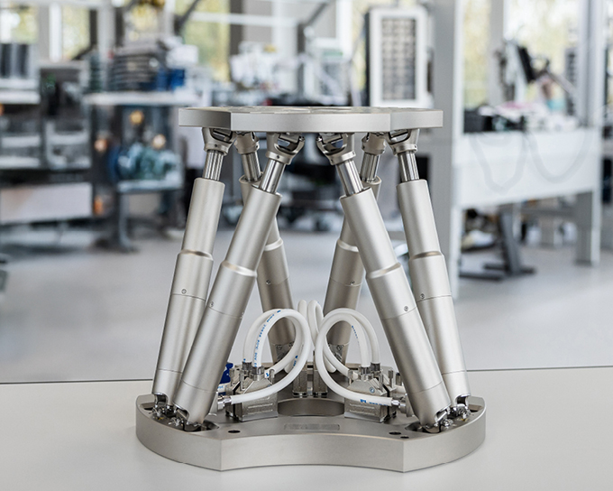 An Insight into the Quality Control Process on Nika Compressor’s Production Line