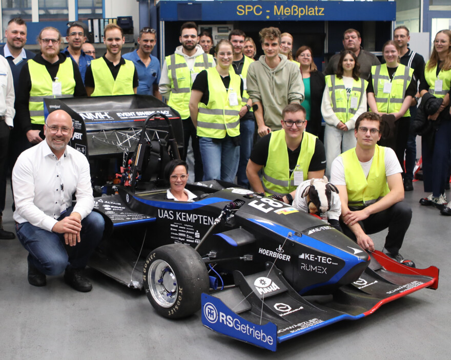 Nika Compressor’s Solution for Small and Medium Industries: Cost-Effective Compressors with Industrial Performance