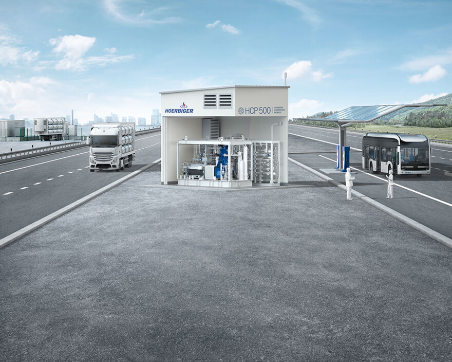 Join the Conversation on Compressed Air Industry Challenges